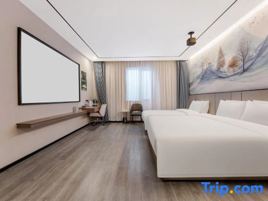 Ramada Encore Hangzhou Jiafu Plaza