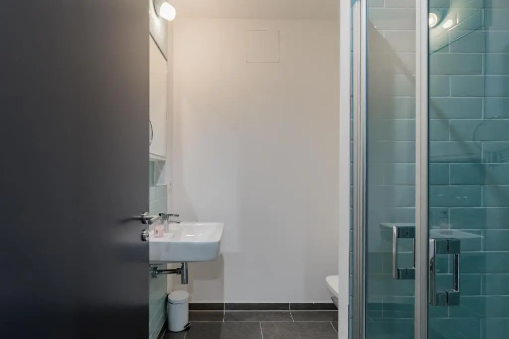 Nena Apartments Moritzplatz by LESA