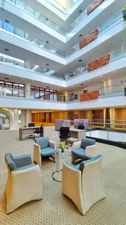 Rosa Bela Hotel & Convention Center