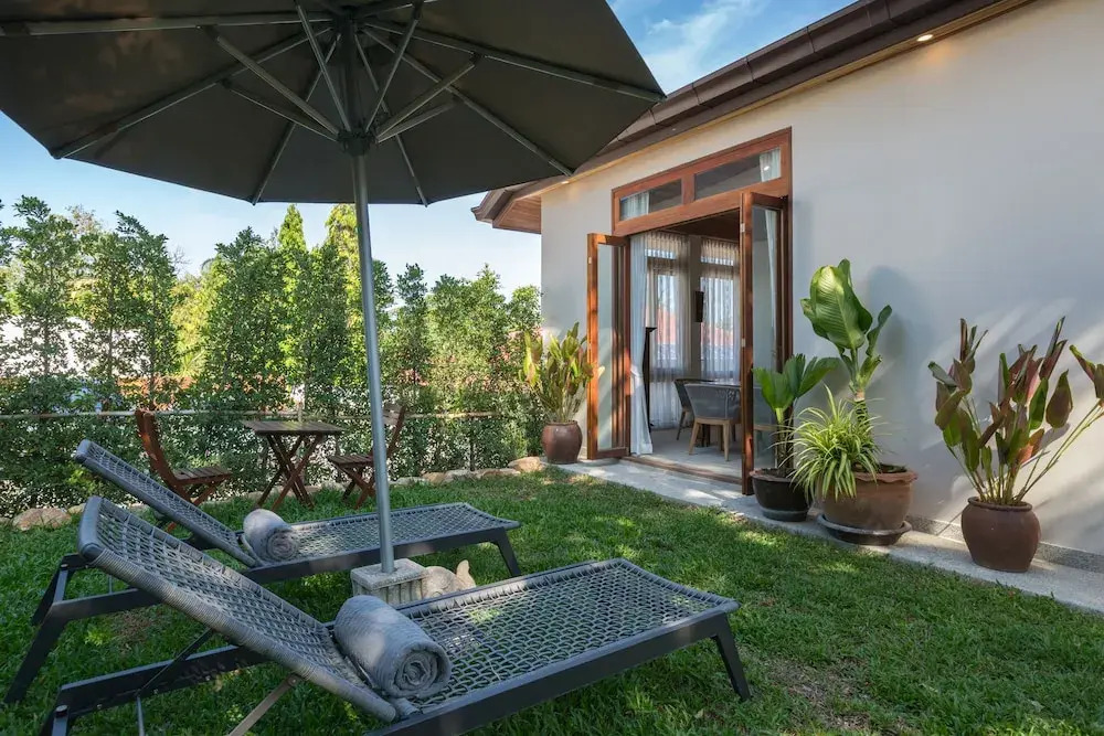 PAPAYA GARDEN VILLA