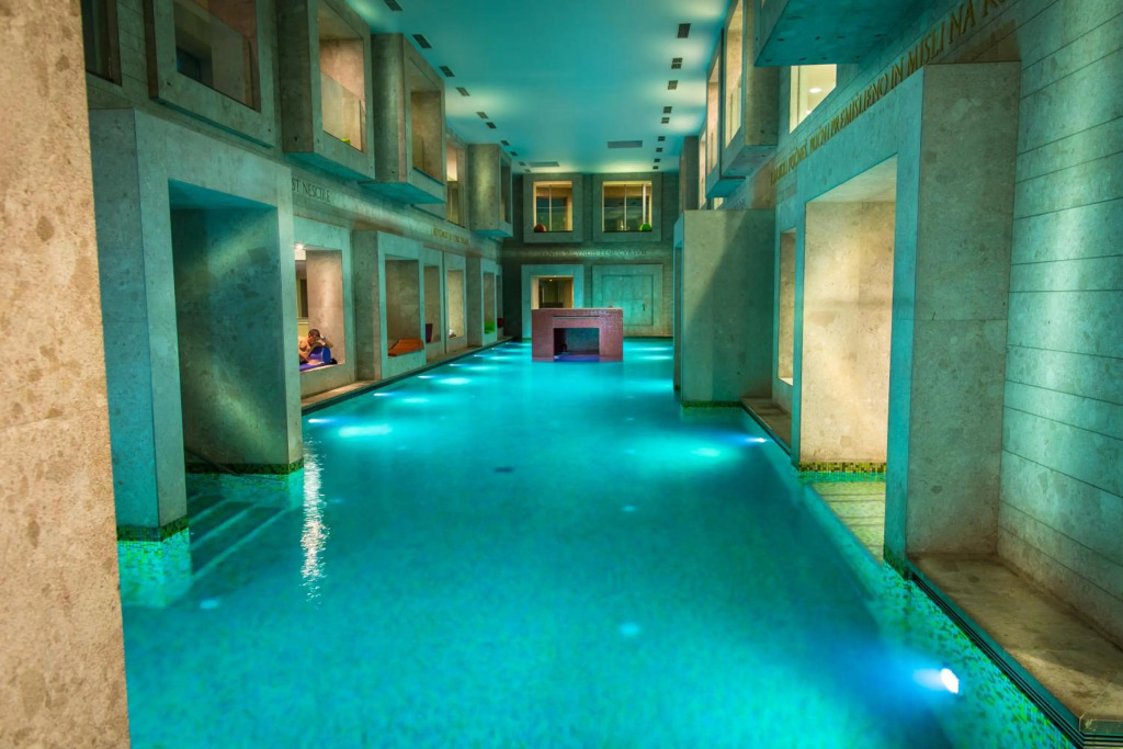 Rimske Terme Resort - Hotel Sofijin dvor