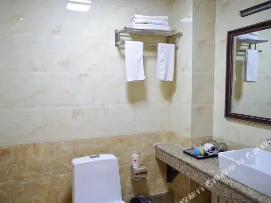 Zun Pin Hotel