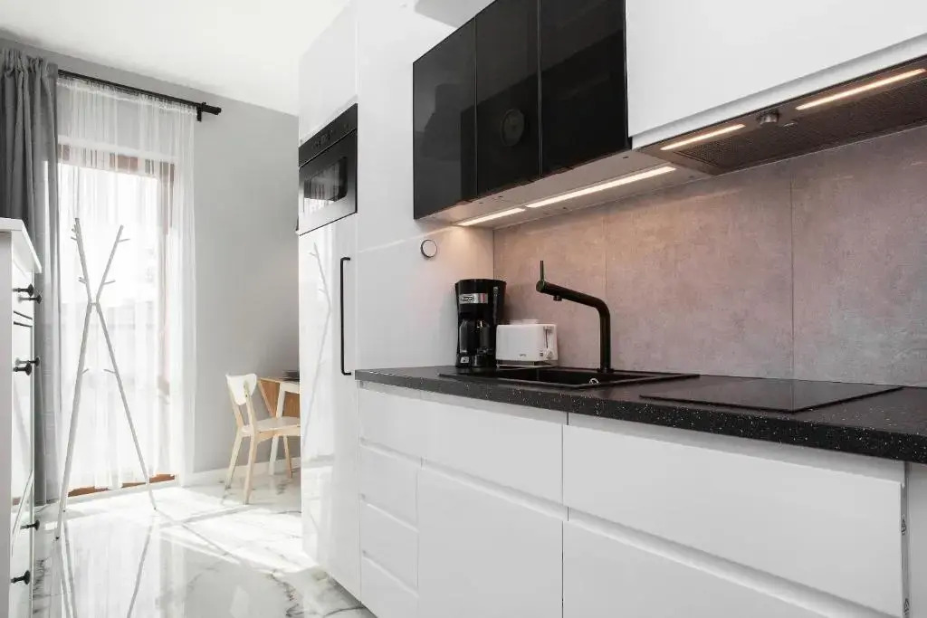 Apartments Warsaw Pawia by Noclegi Renters