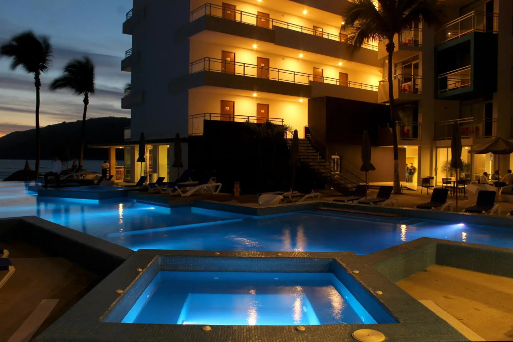 Star Palace Hotel