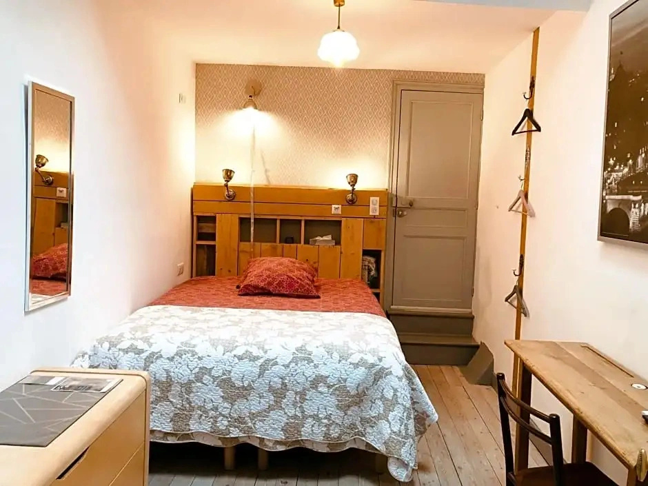 Le 42 Chambre d'hôtes