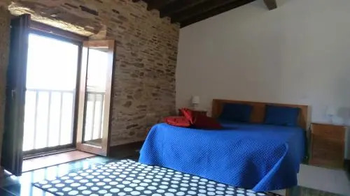 Casas de Campo da Quinta Entre Rios