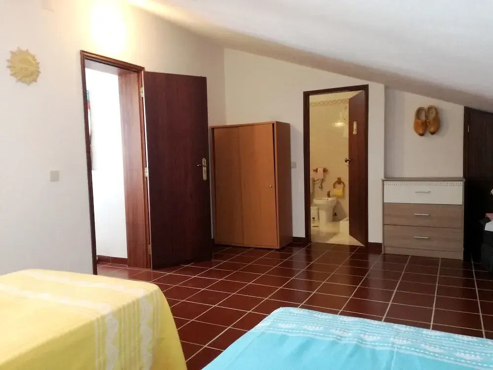Apartment With 3 Bedrooms in Melides, With Wonderful sea View, Enclose