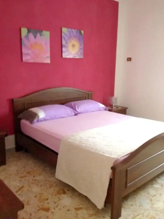 Apartment With 2 Bedrooms in Santa Maria di Castellabate, With Wonderf