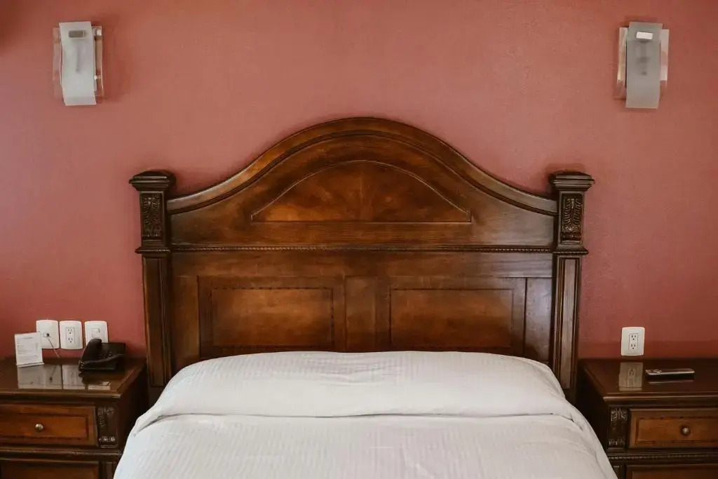 Hotel Puebla de Antaño