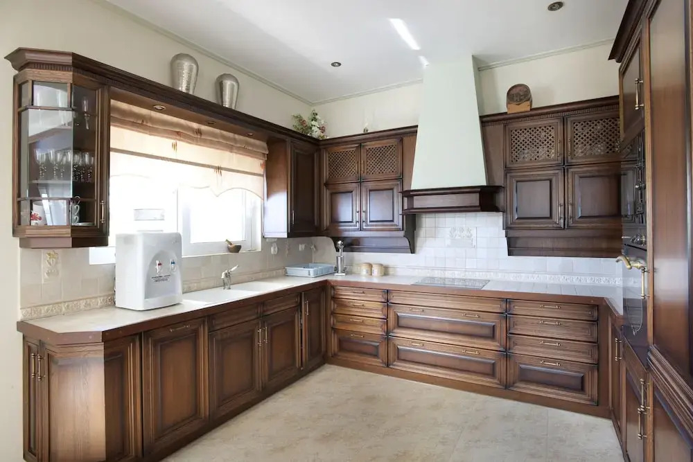 Spacious villa at Ilia Edipsou