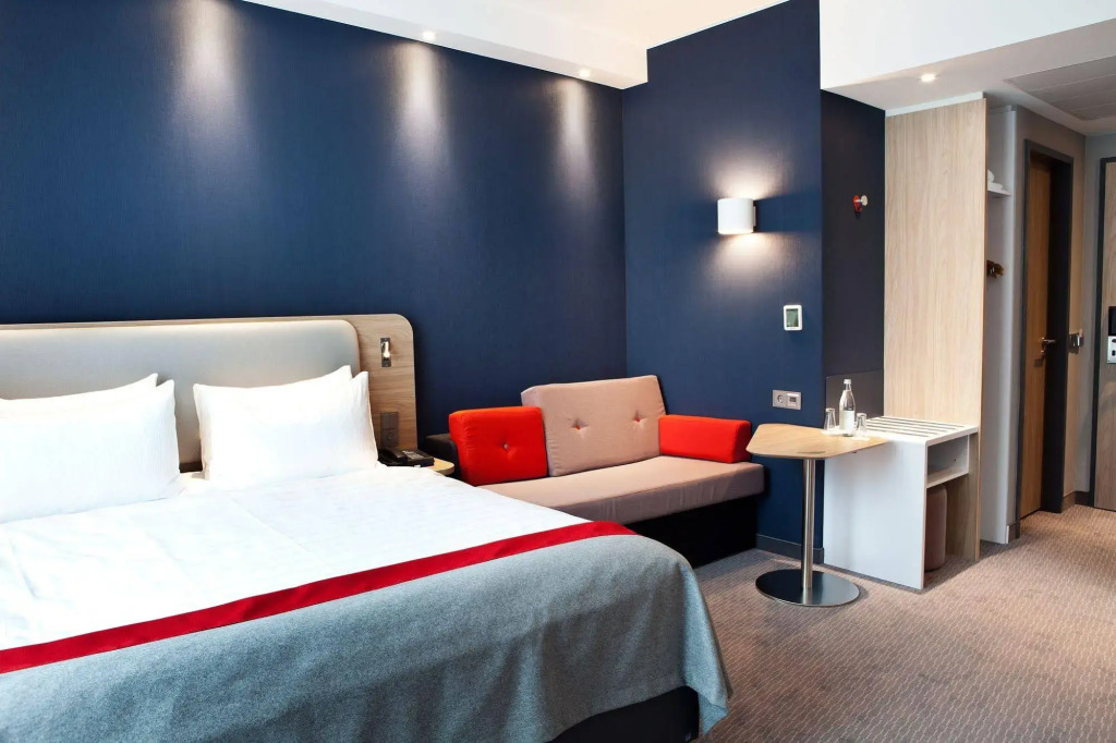 Holiday Inn Express - Siegen by IHG