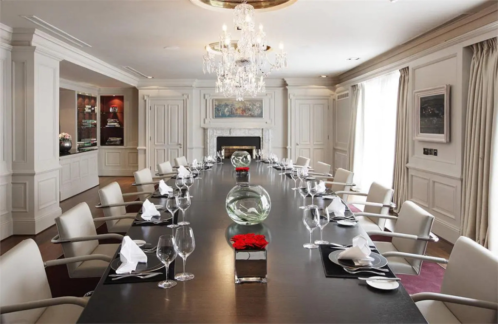 The Westbury Hotel