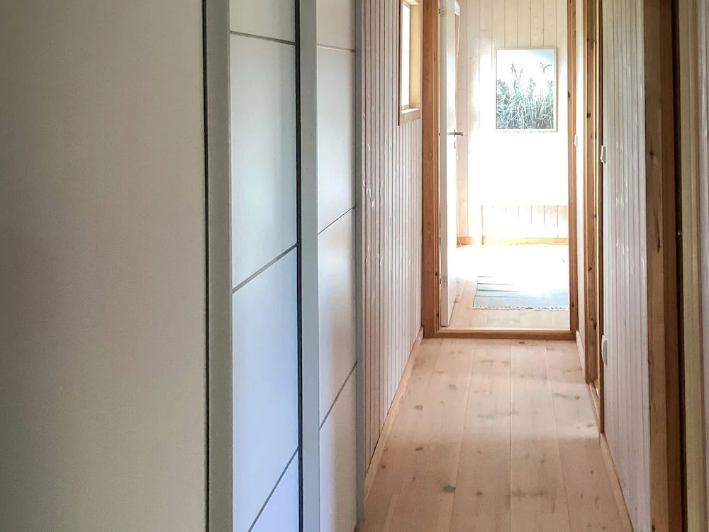 4 Person Holiday Home in Hals