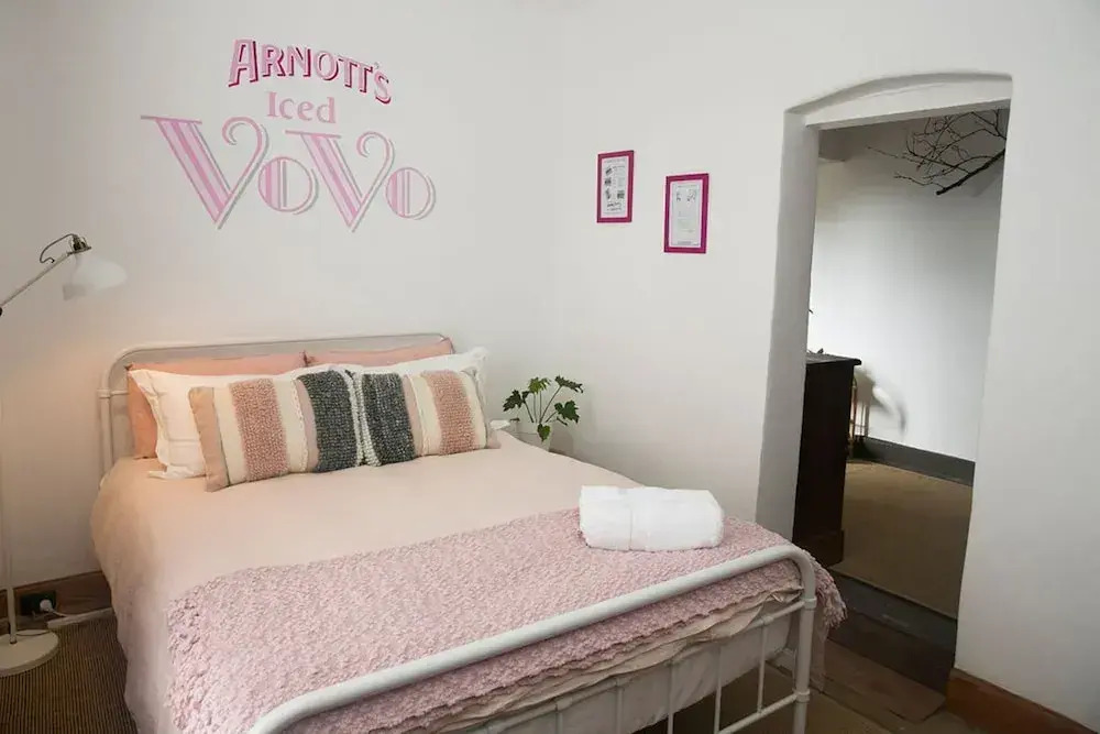 William Arnott Boutique Accommodation