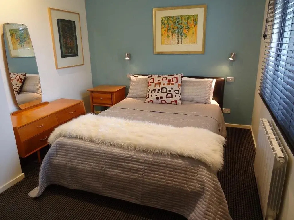 The Gallery Accommodation McCrae
