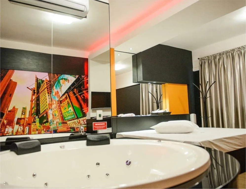 Le Parc Motel