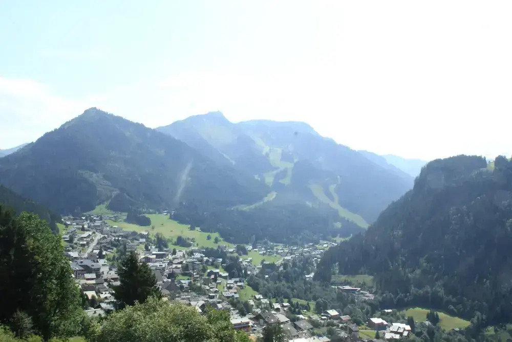 Alpage Aga13 View & Mountain 3 Pers