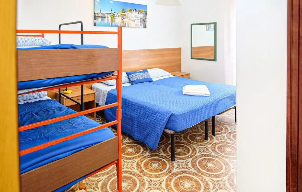 Awesome Apartment in Rosolina Mare With 1 Bedrooms