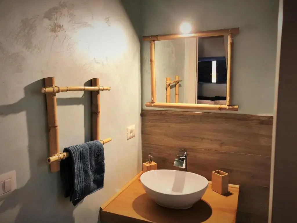 Villa Fiore B&B