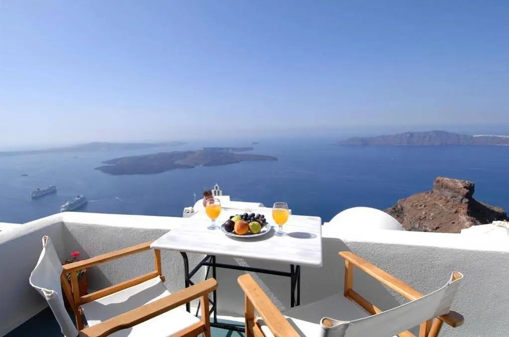 Heliades Apartments