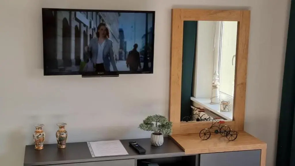 Apartament LuxLoft