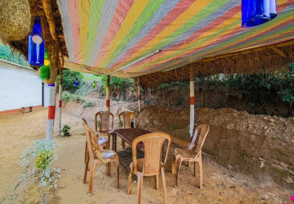 Coffeeranch Stay By OYO Rooms