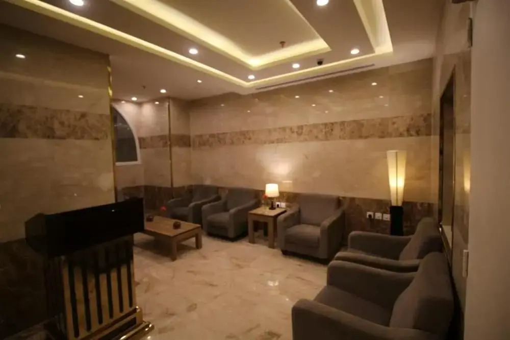 Assilah Hotel