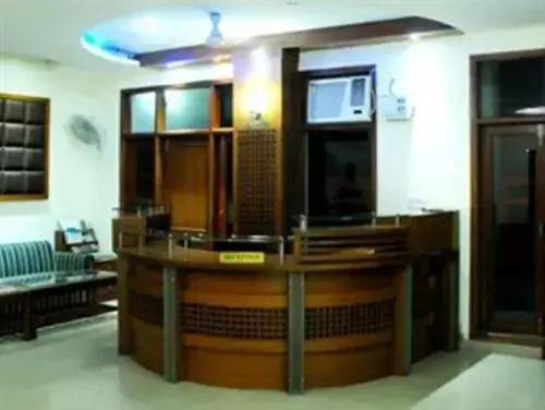 Hotel Royal Regency