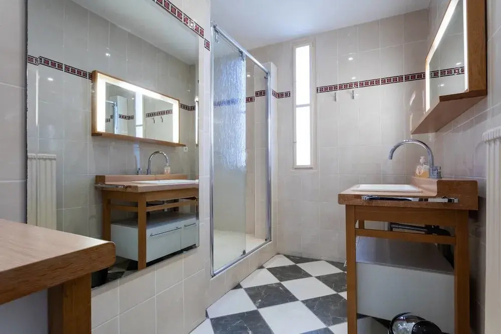 Villa Spa Sauna