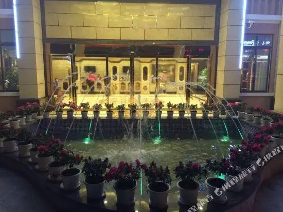 Verona Theme Hotel