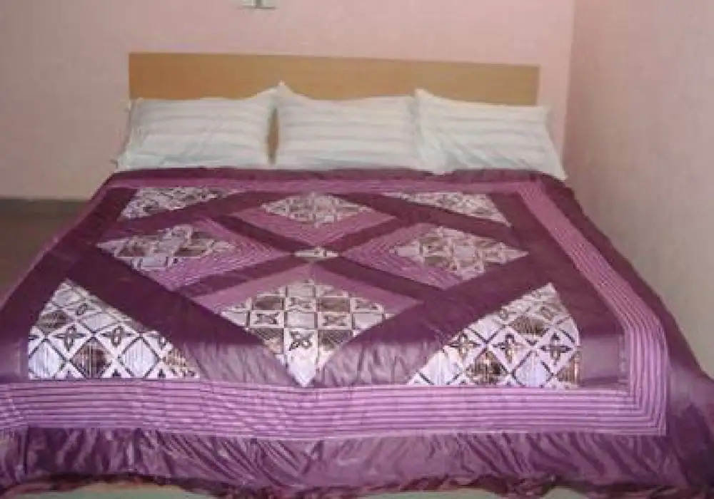 Aerol Hotel and Suites -Super Suite