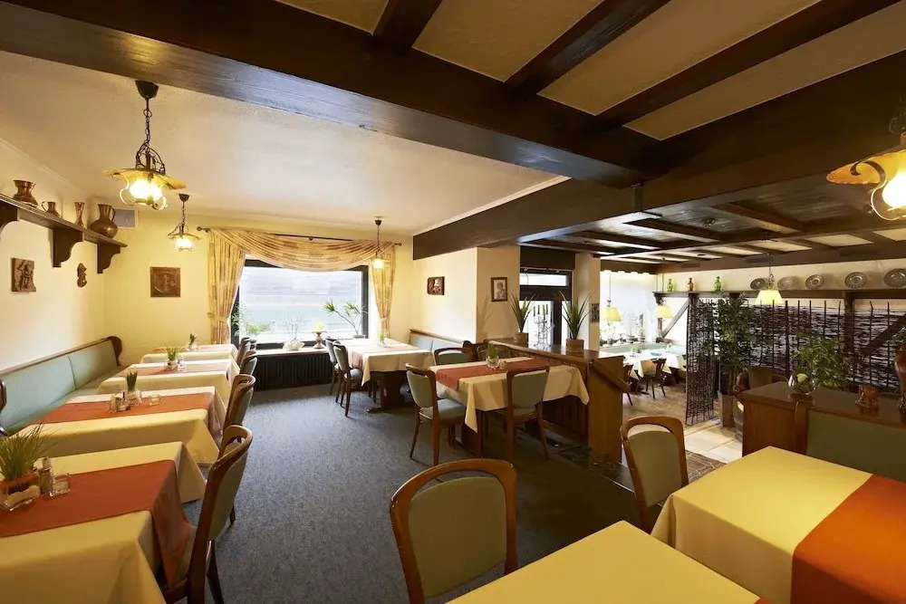 Hotel Schlaadt