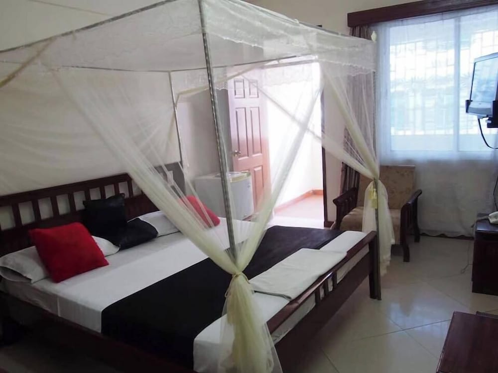 Jundan Palace Hotel Mombasa