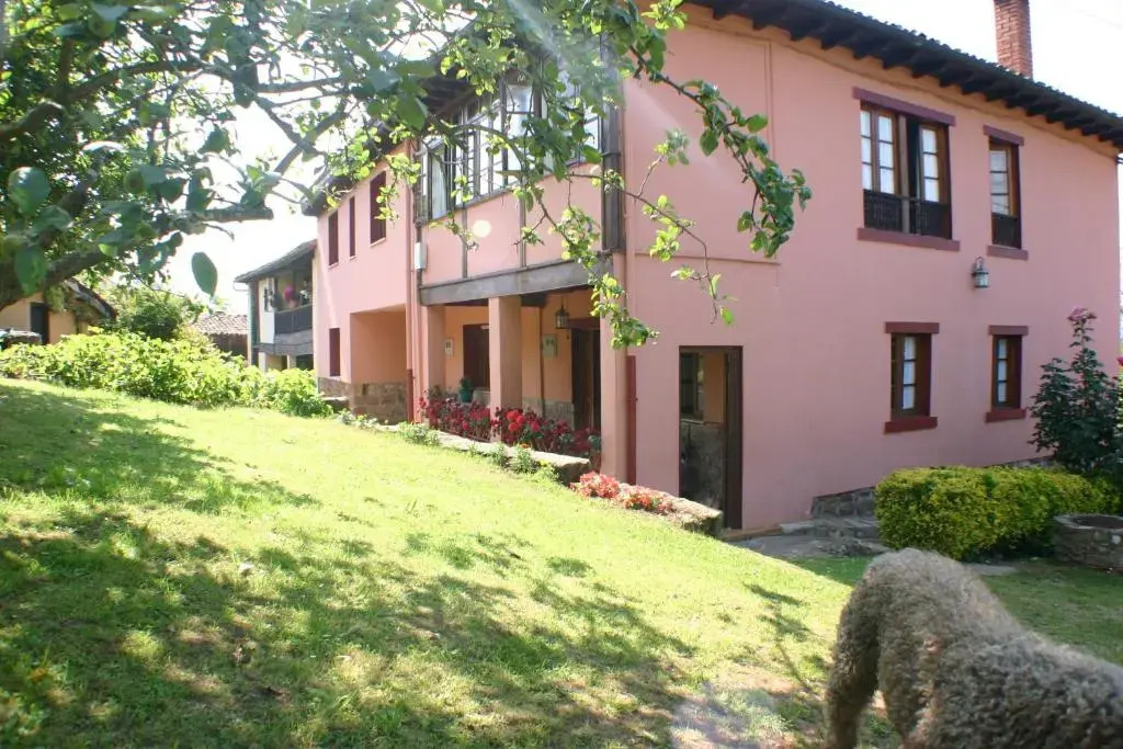 Fonte San Pedrín