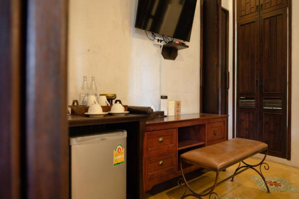 Cheva Gallery Boutique Hotel