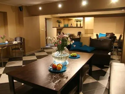 Hostel Piaskowy