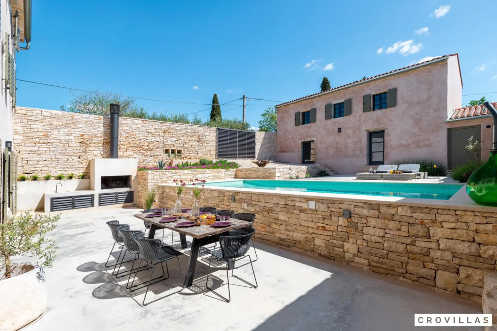 Villa Elena by Rent Istria