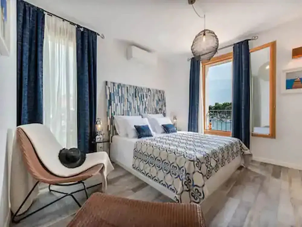Rooms Carija