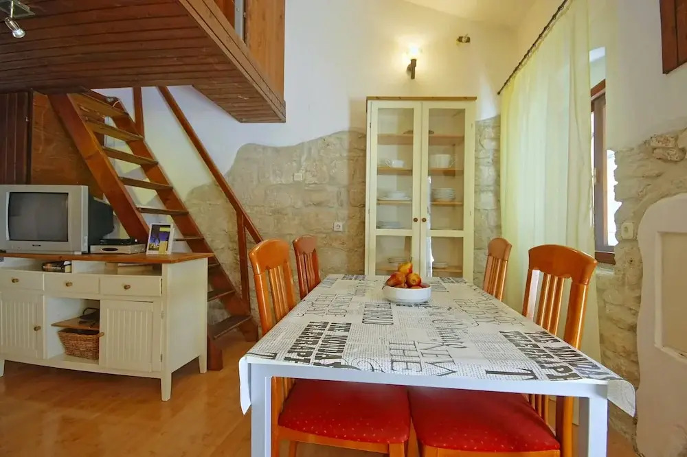 Angelo d'Oro Apartments Androna