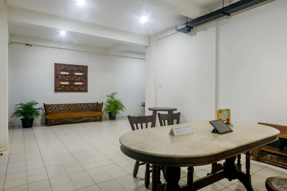 Urbanview Code Riverstay Yogyakarta