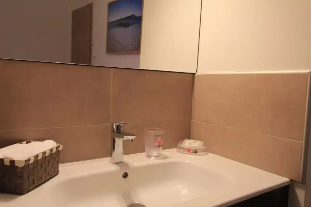 Villas CALA CORSA - 3 chambres piscine partagée chauffée - CALA ROSSA Porto-Vecchio - Villas entièrement Climatisées - Internet gratuit