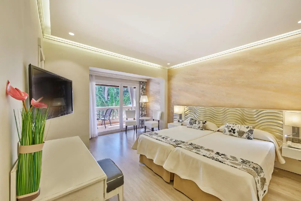 El Coto Boutique & Spa Hotel