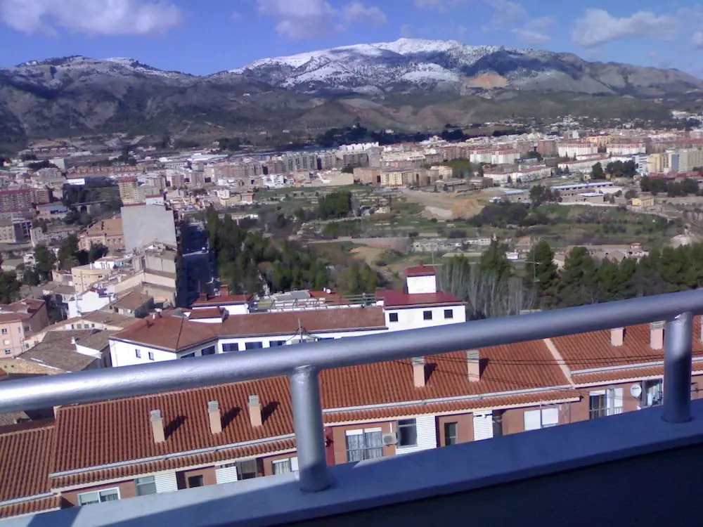 Residencial Alcoy