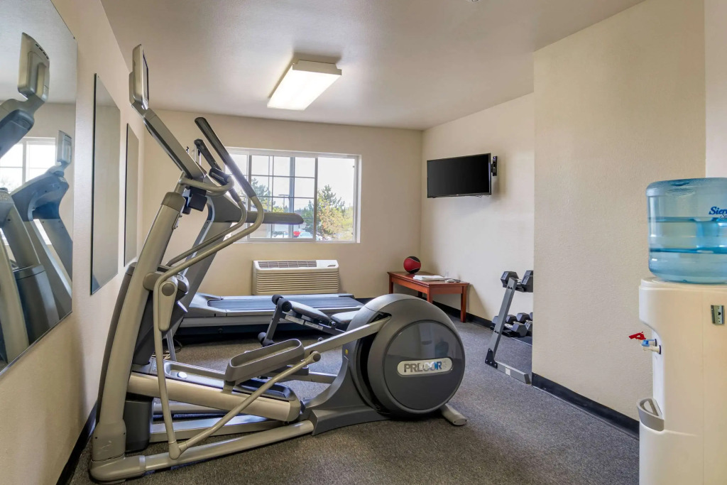 Quality Inn Bend North