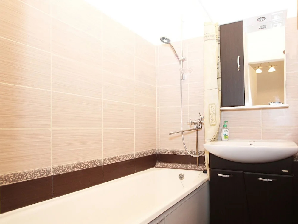 Улучшенные апартаменты «ApartLux Павелецкая»