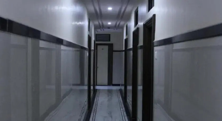 Hotel Gujrat