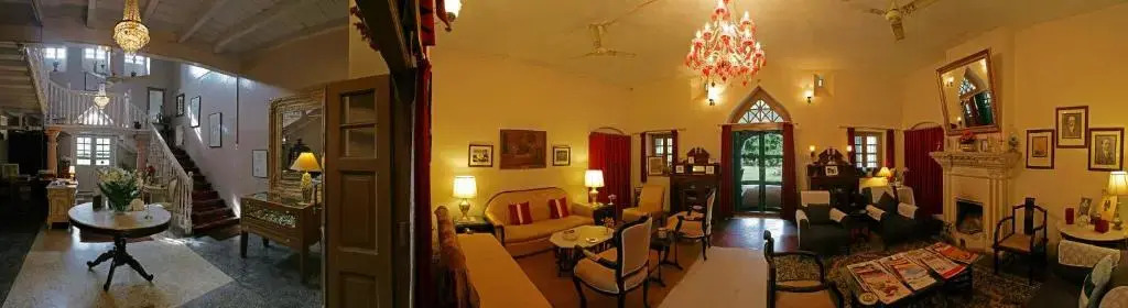 WelcomHeritage Judges Court