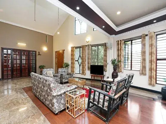 BharatheeHomes