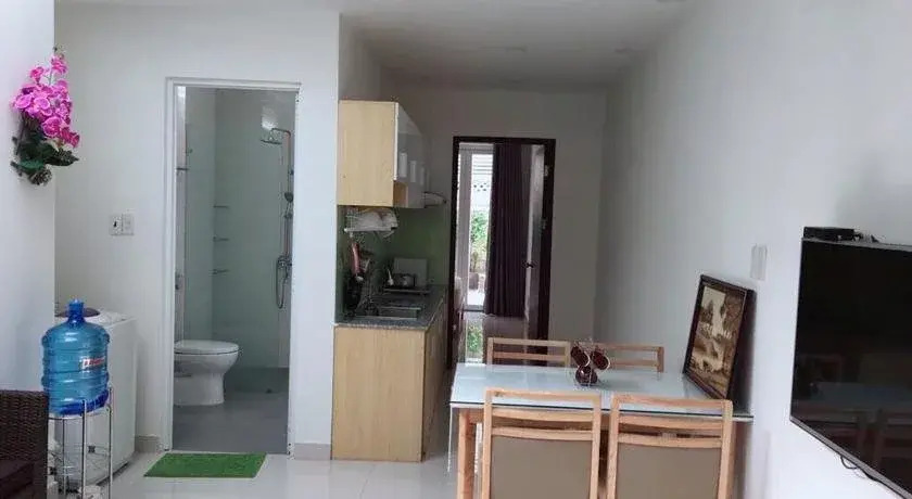 CT Serviced Apartments