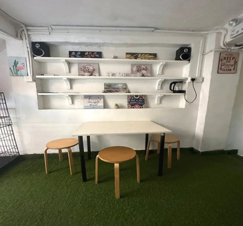 Kasturi Alley Guest House